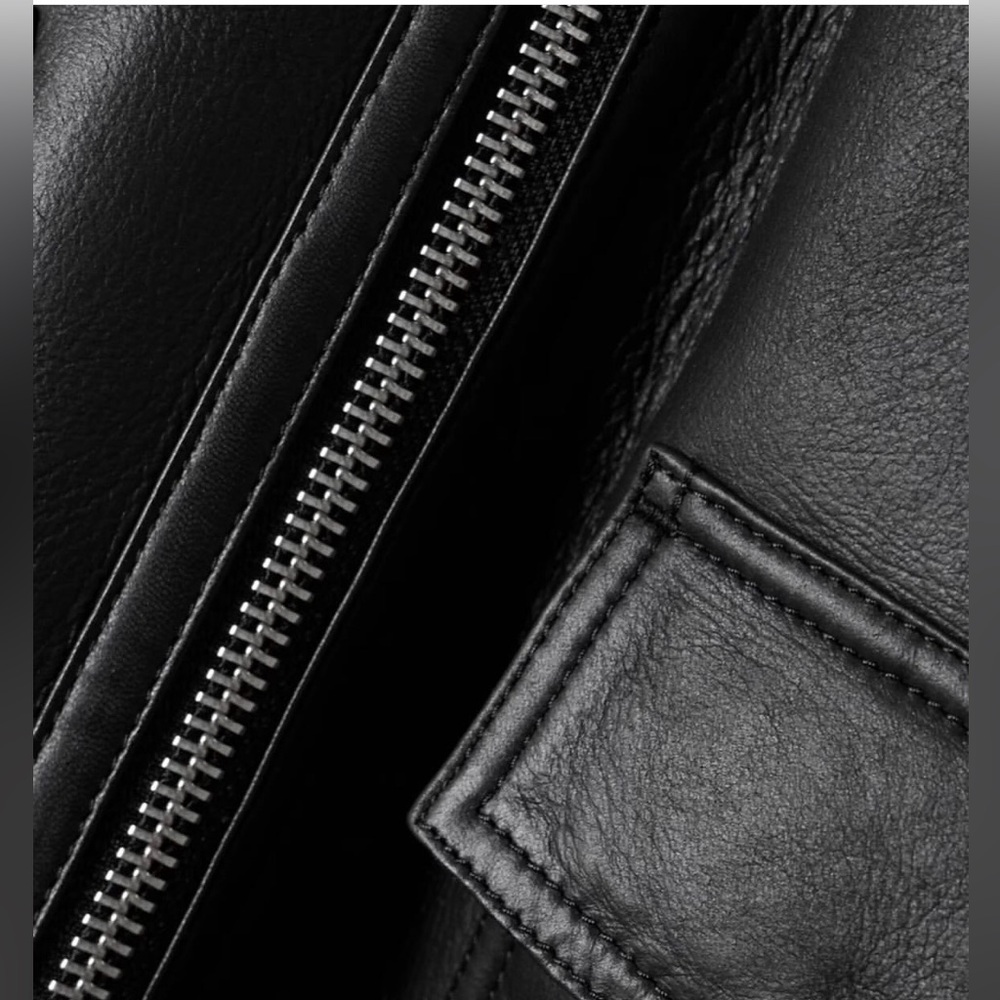 ANINE BING
Henry shearling jacket - Picture 6 of 12